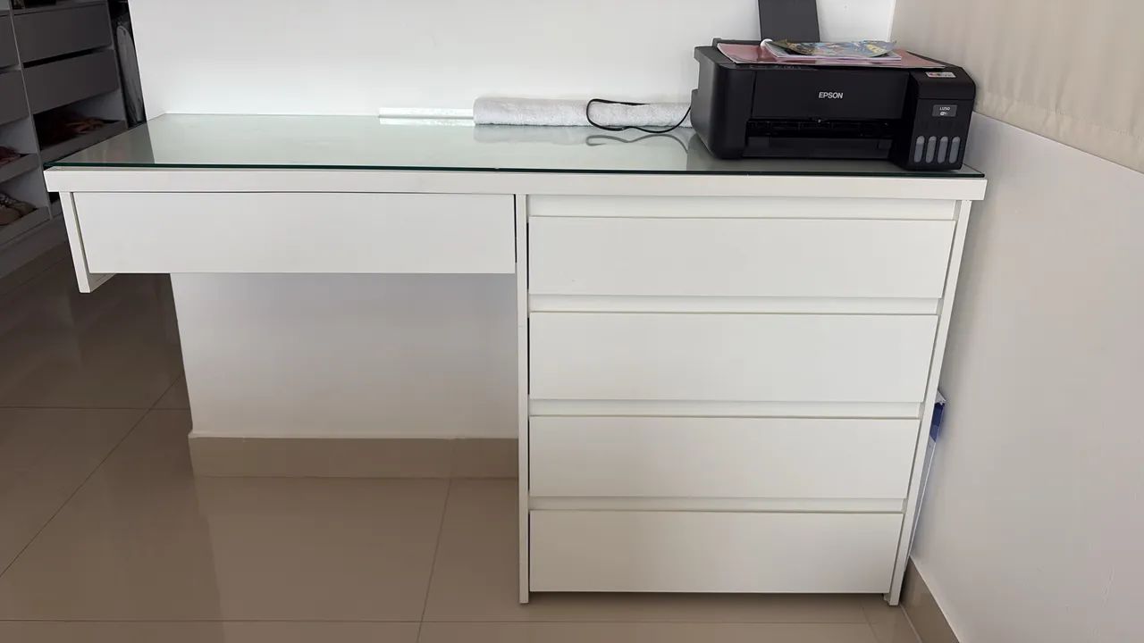 Escrivaninha MDF