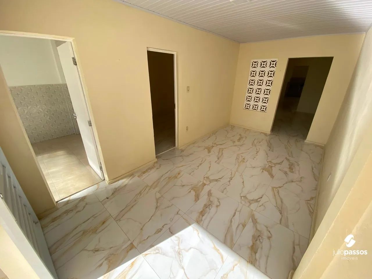 Casa Para Alugar com 4 quartos na Rua Aquidabã  Amplitude e praticidade para su - Foto 3