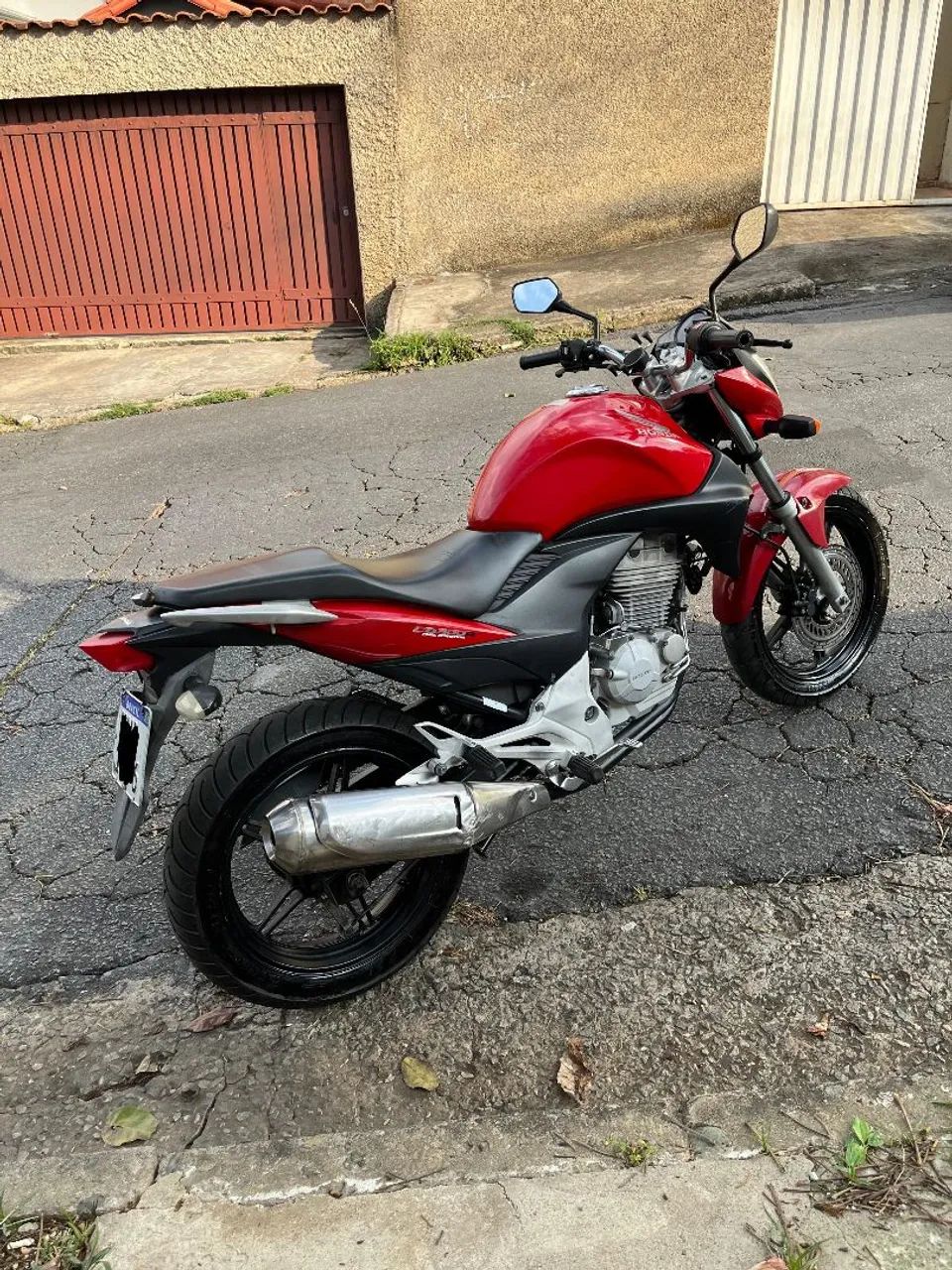 CB300R - Foto 2