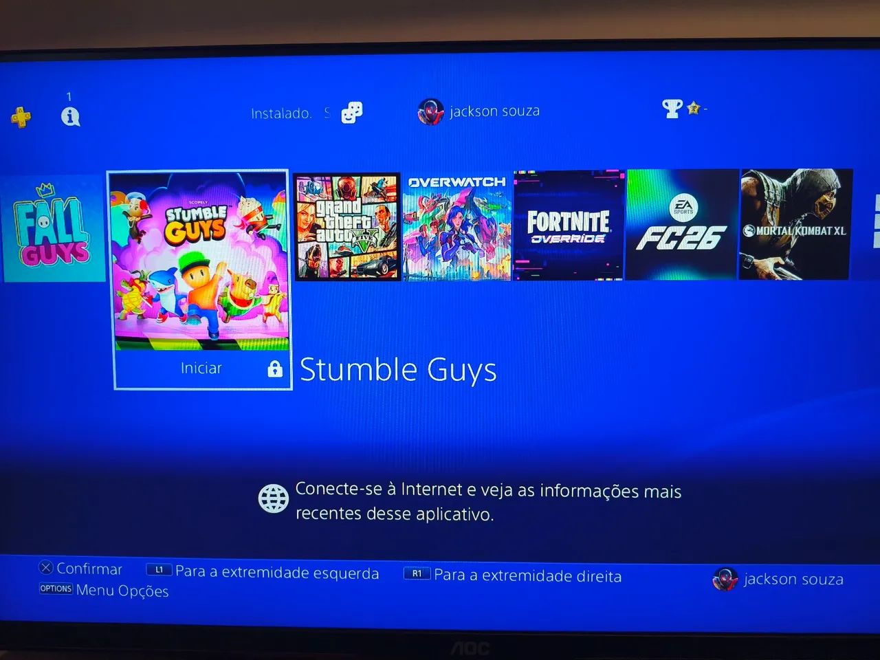 Ps4 - Foto 2