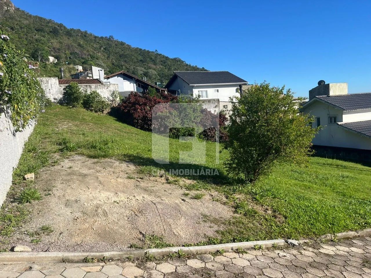Terreno com vista panorâmica na Trindade - Foto 3