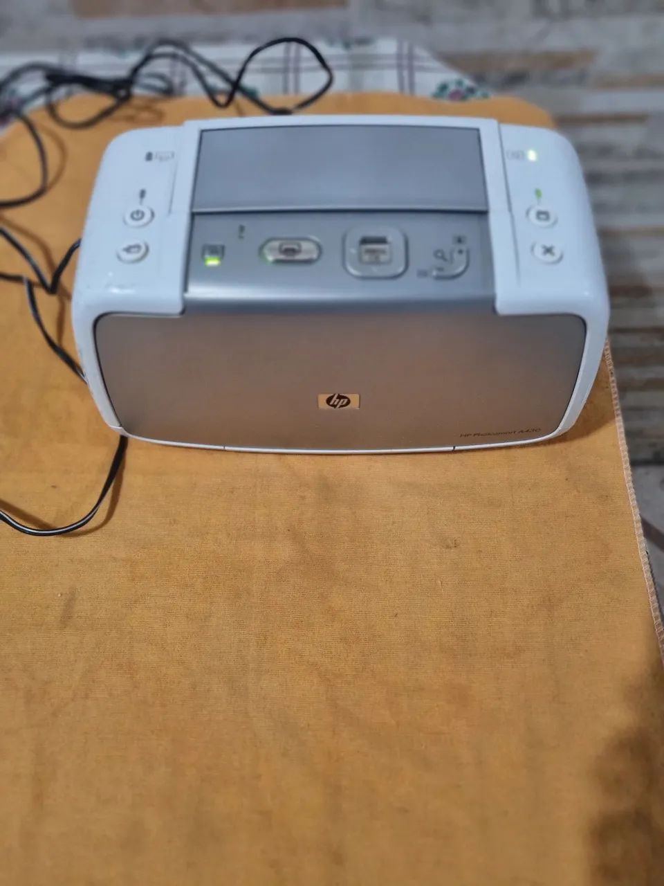 Impressora HP 