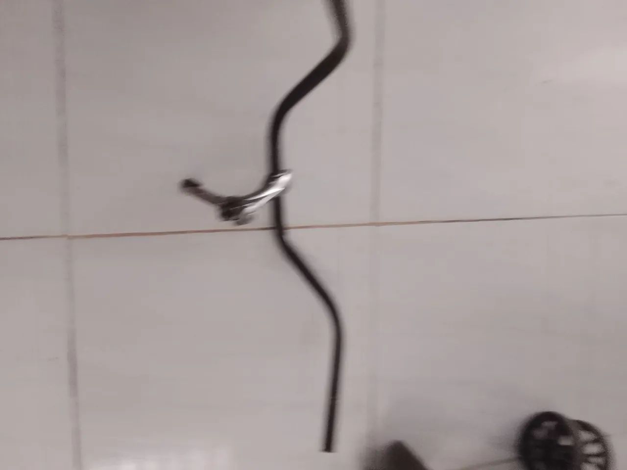 Guidão de bicicleta  - Foto 2