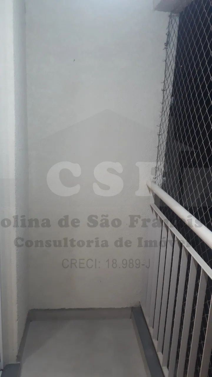 Apartamento para locação em São Paulo-SP, bairro Jaguaré: 2 quartos, 1 suíte, 3 salas, 2 b - Foto 7