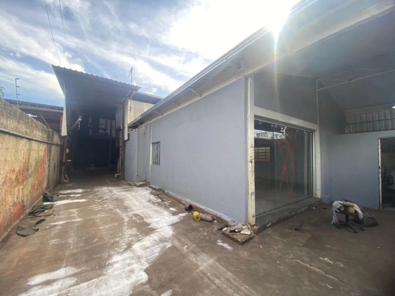 Galpão / Depósito / Armazém com 3 quartos para alugar em Sete Lagoas - Foto 5