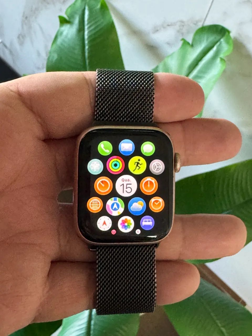 APPLE WATCH SERIE 6  - Foto 4