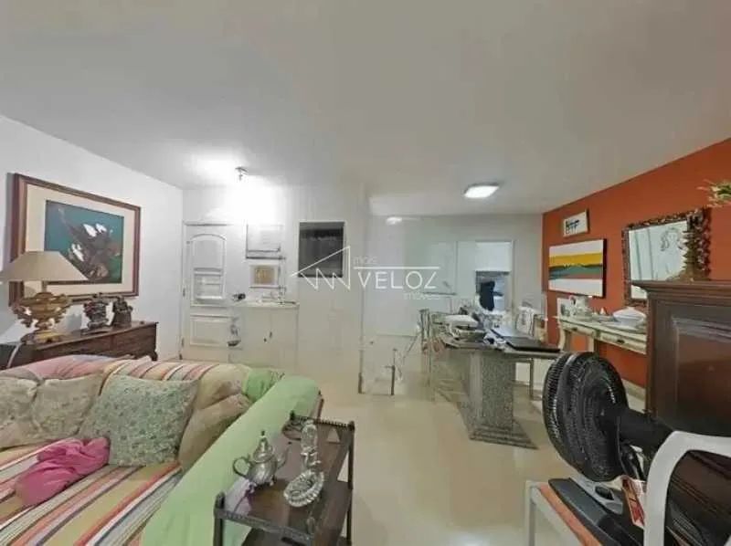 Apartamento : / Residencial / Lagoa - Foto 5
