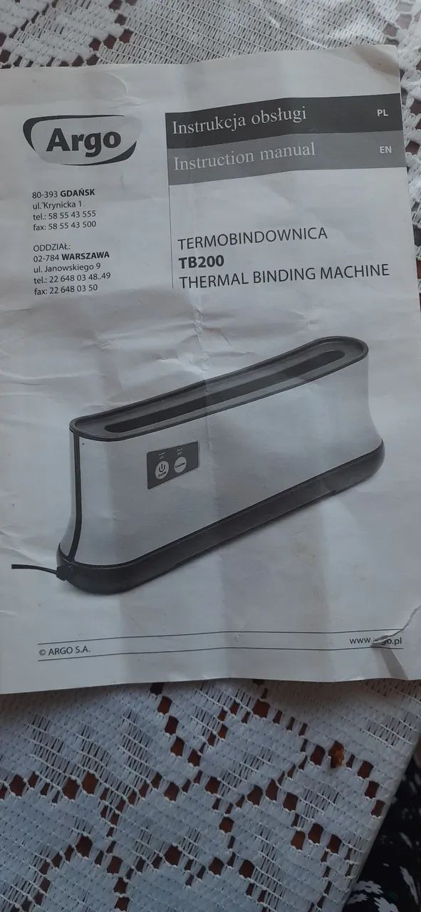 Plastificadora termica - Foto 2