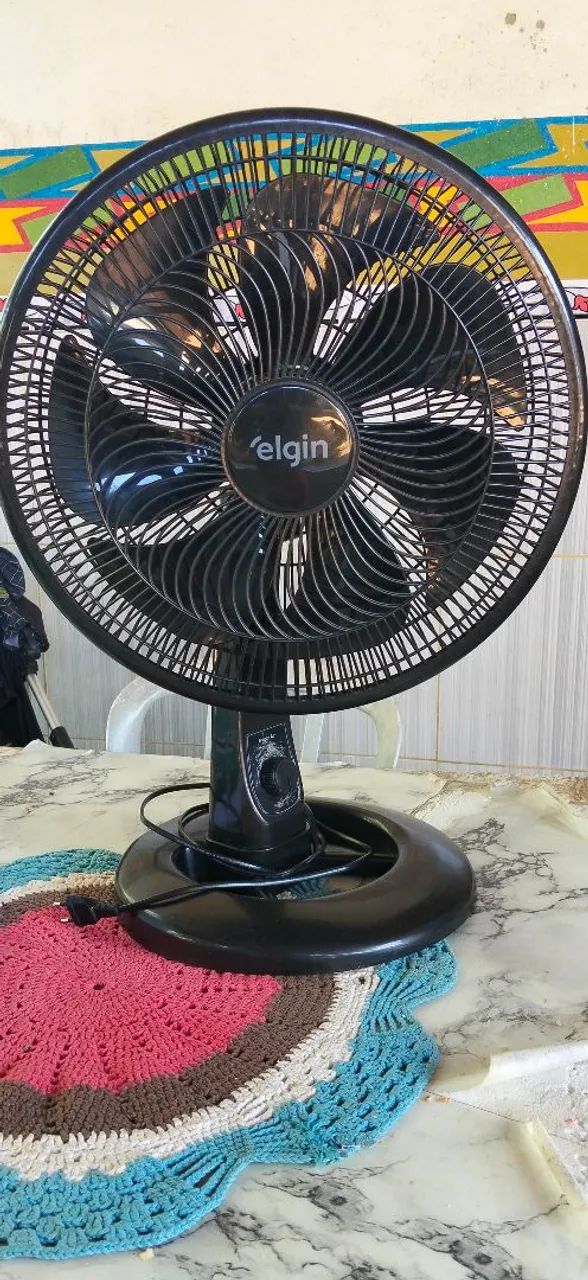 Ventilador 