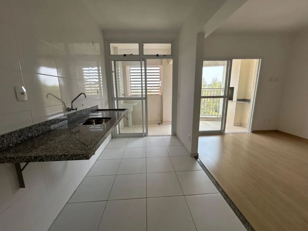 Apartamento à venda | 3 quartos com suíte | Zona 2 Maringá - Foto 4