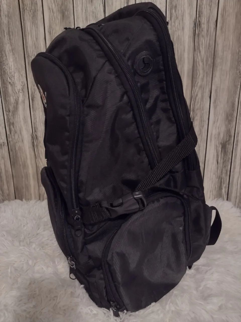 Mochila Corinthians  - Foto 2