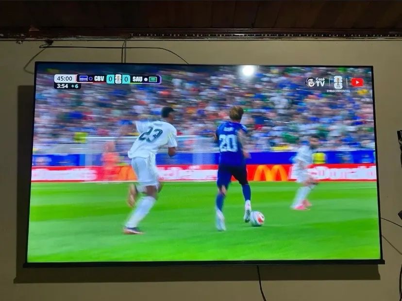 Televisão 