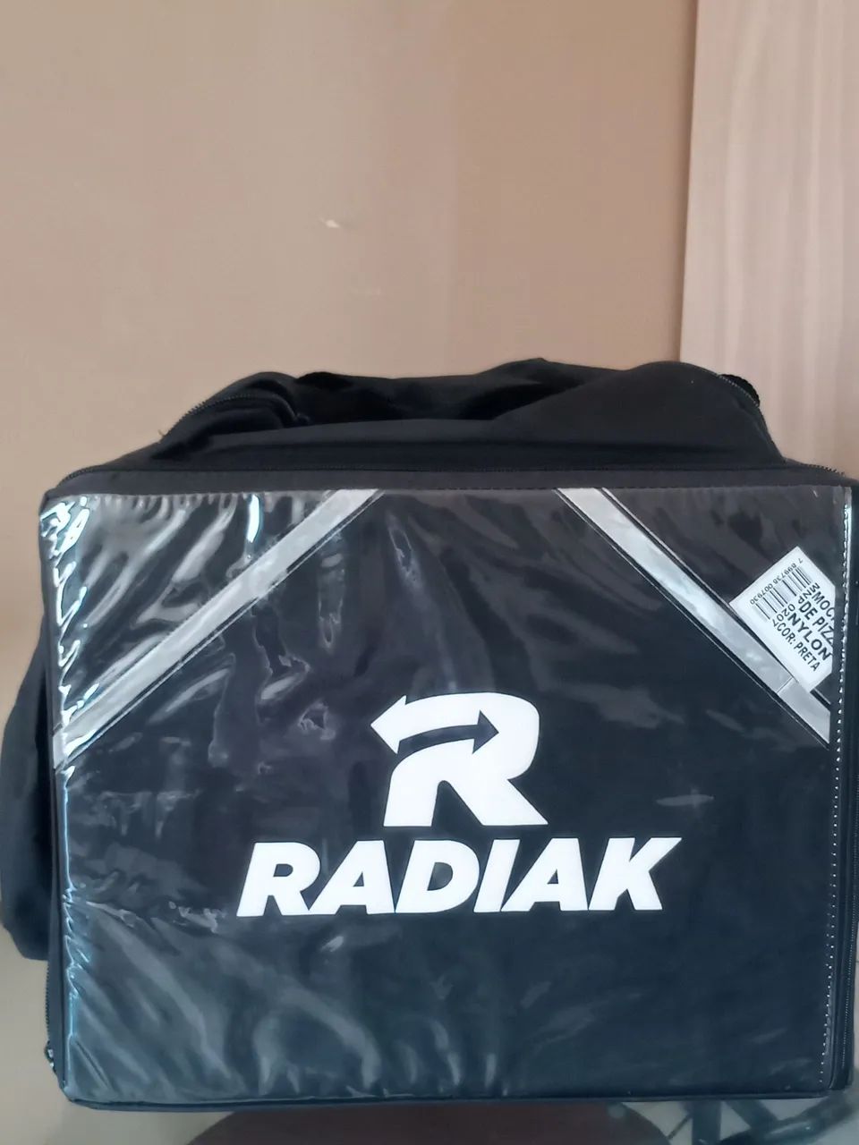 Vende-se Mochila de Entrega