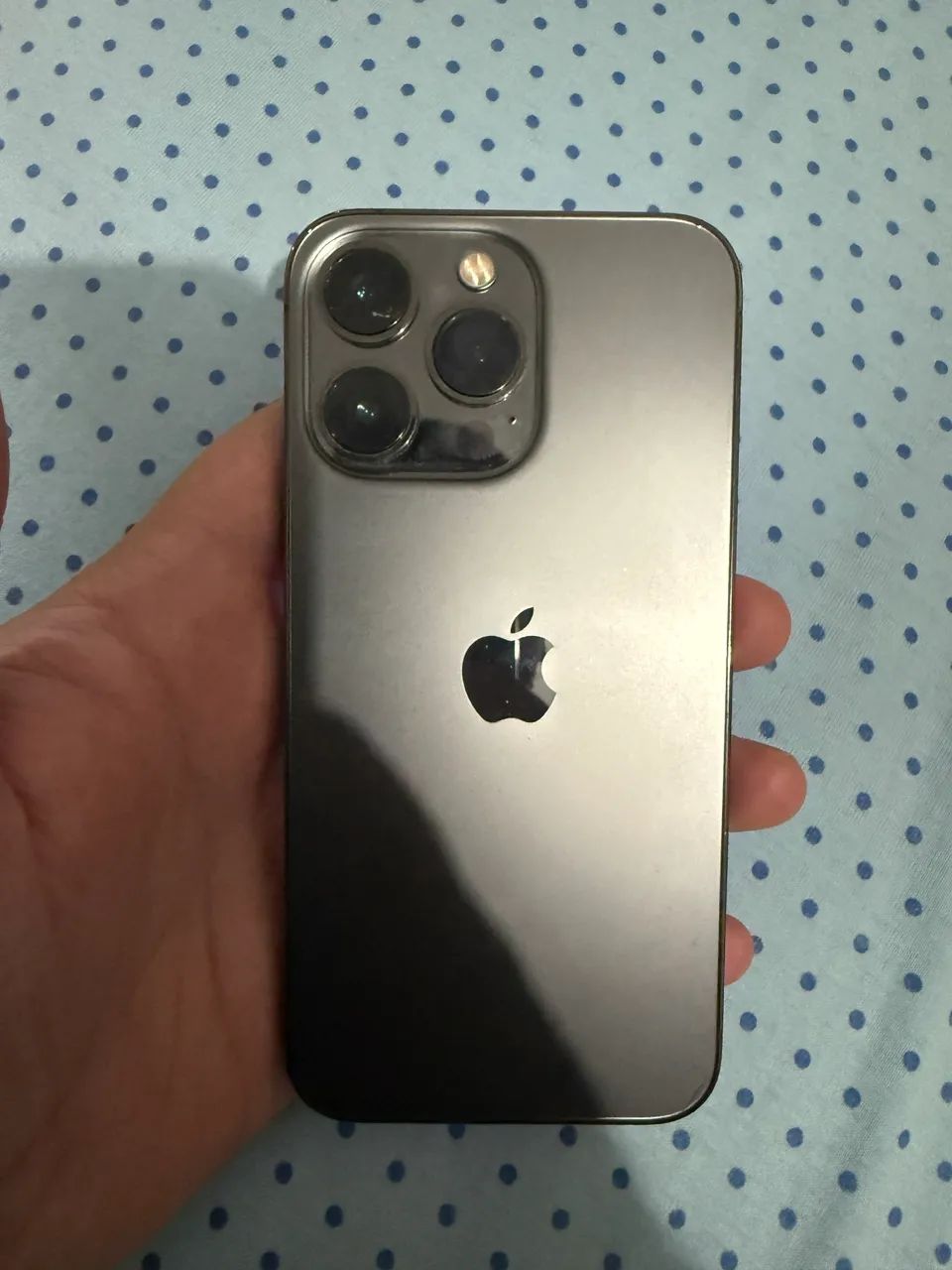 Vende-se iPhone 13 PRO 128GB - Foto 3