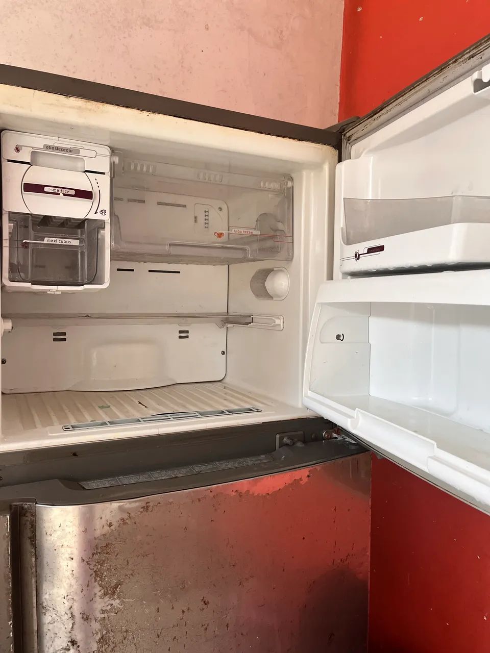 Vende-se geladeira  - Foto 4