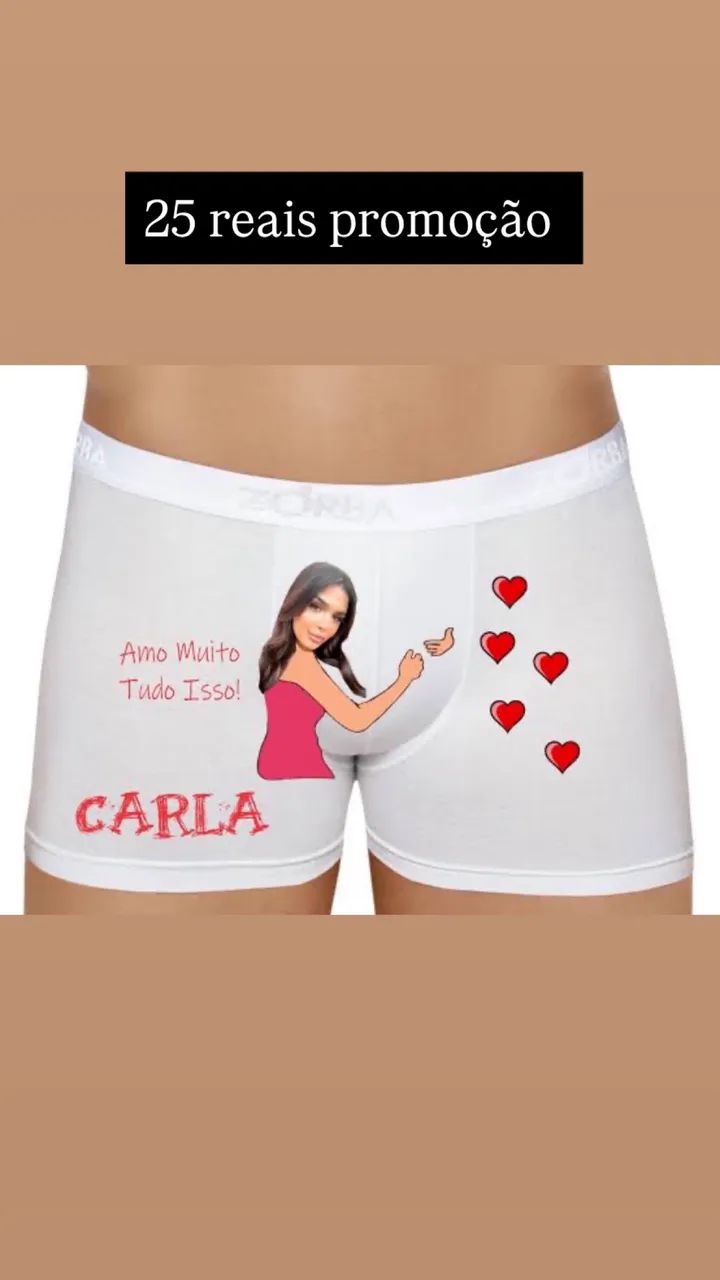 Personalizada com foto  - Foto 3