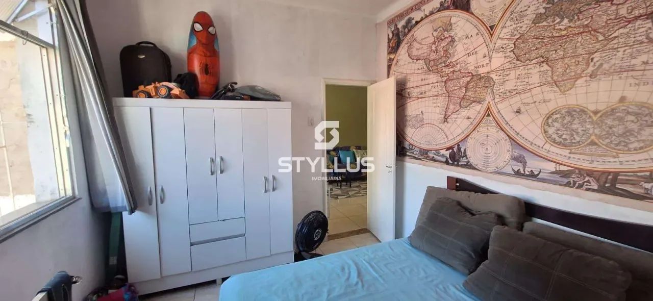 Benfica | Apartamento 3 quartos - Foto 3