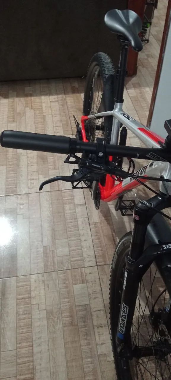 Bicicleta Caloi Elite  - Foto 2