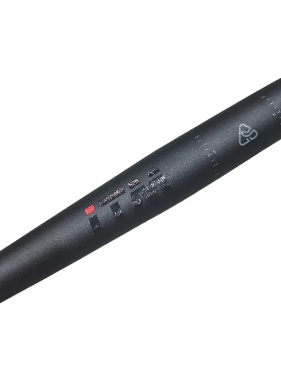 Guidão Mtb Itm Volo Alumínio 760mm Reto - Foto 3