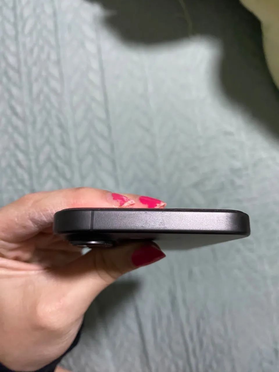 ? iPhone 17 256GB ? IMPECÁVEL ? R$ 6.200 - Foto 2