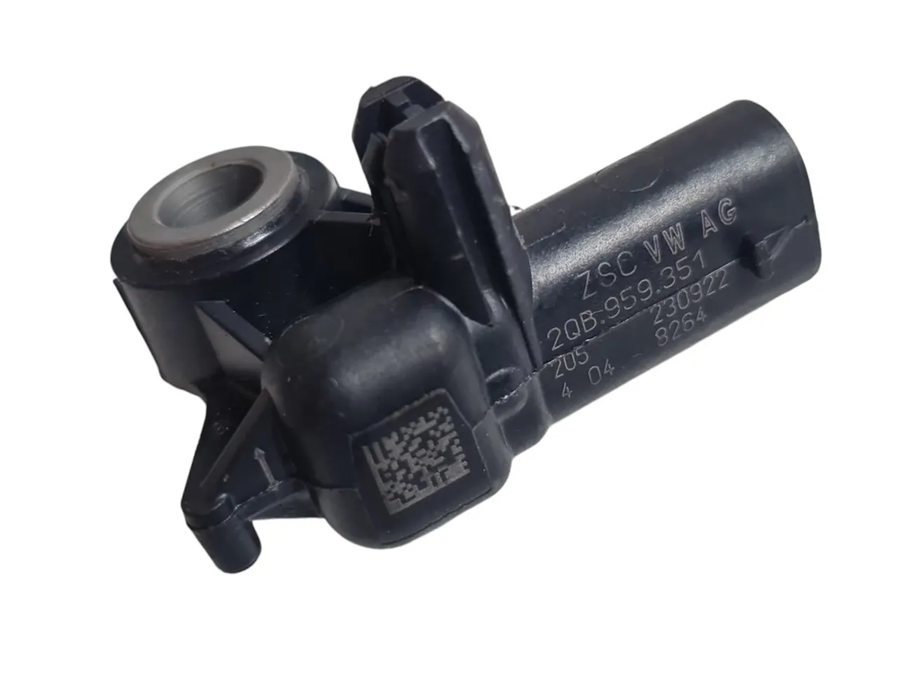 ゴマ‼️ Sensor Impacto Frontal Volvo Xc40 Momentum 2020 31476275 - Peças
