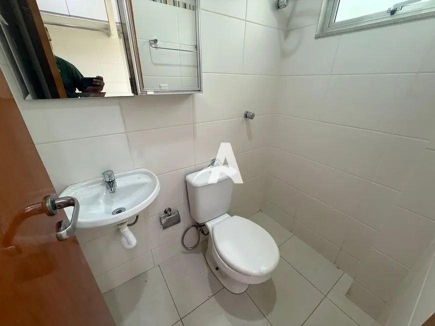 Aluguel Casa em condomínio ACLIMAÇÃO - Foto 2