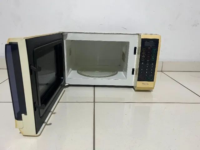 Microondas