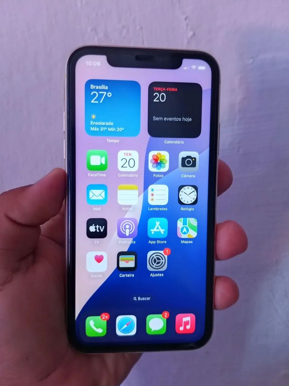 iPhone Xr - Foto 4