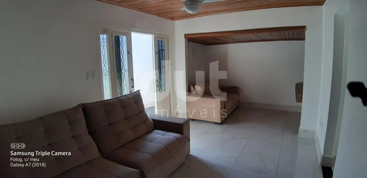 casa - 31 de Março - Campinas - Foto 2
