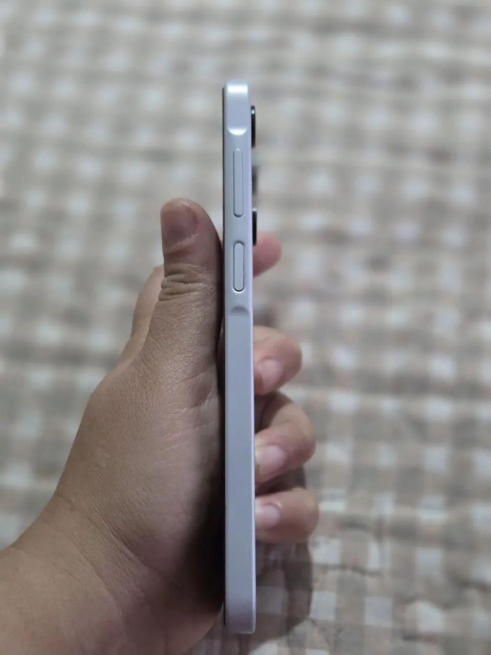 CELULAR A16 256 GIGAS BEM NOVINHO - Foto 2