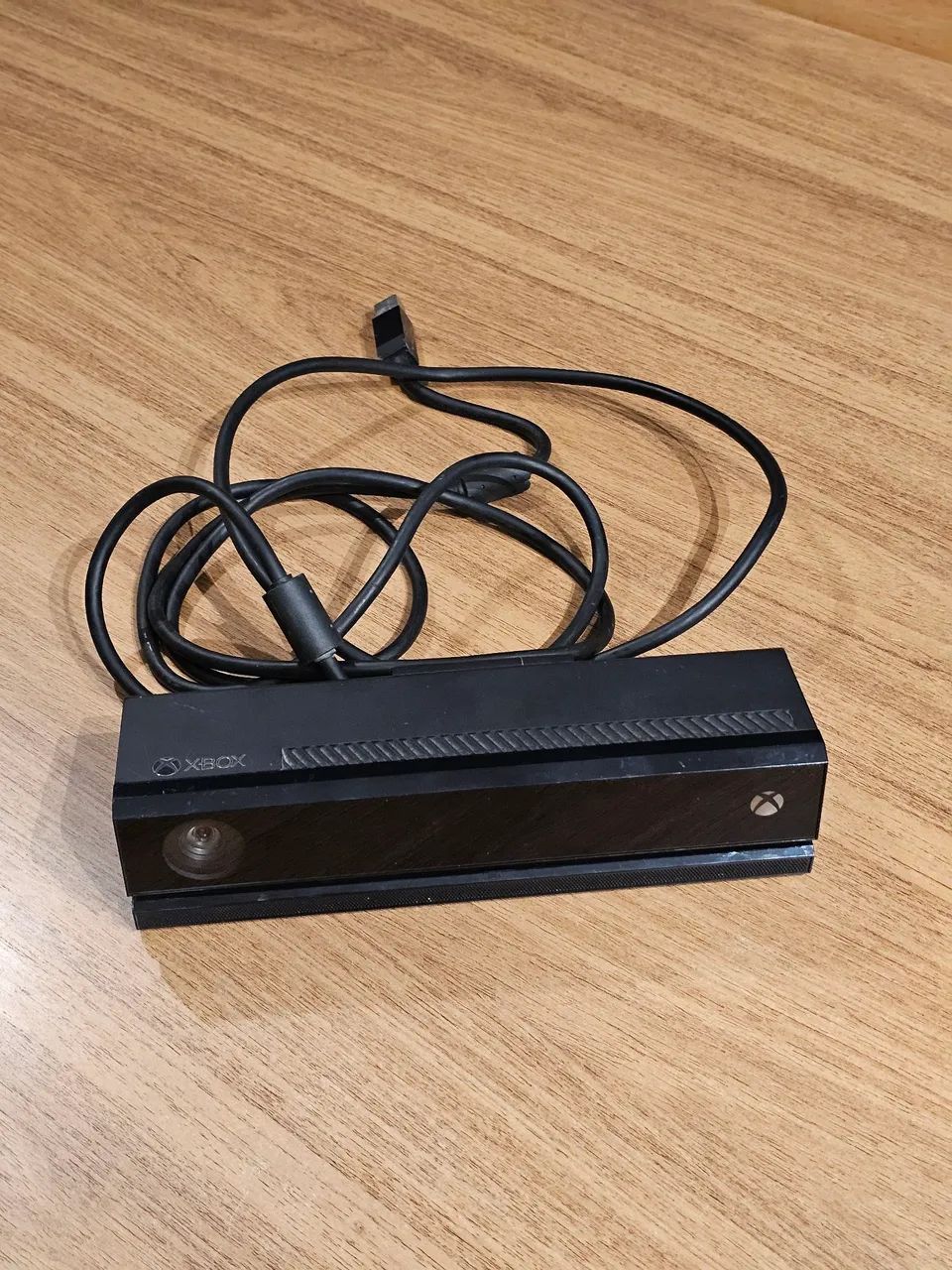 XBOX ONE 500GB COM KINECT E 8 JOGOS - REVISADO - Foto 5