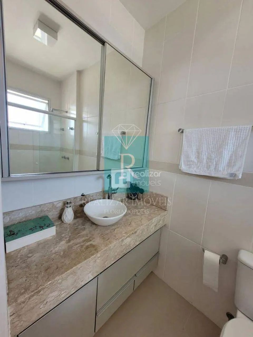 Casa Residencial à venda, Sambaqui, Florianópolis - CA0866. - Foto 3