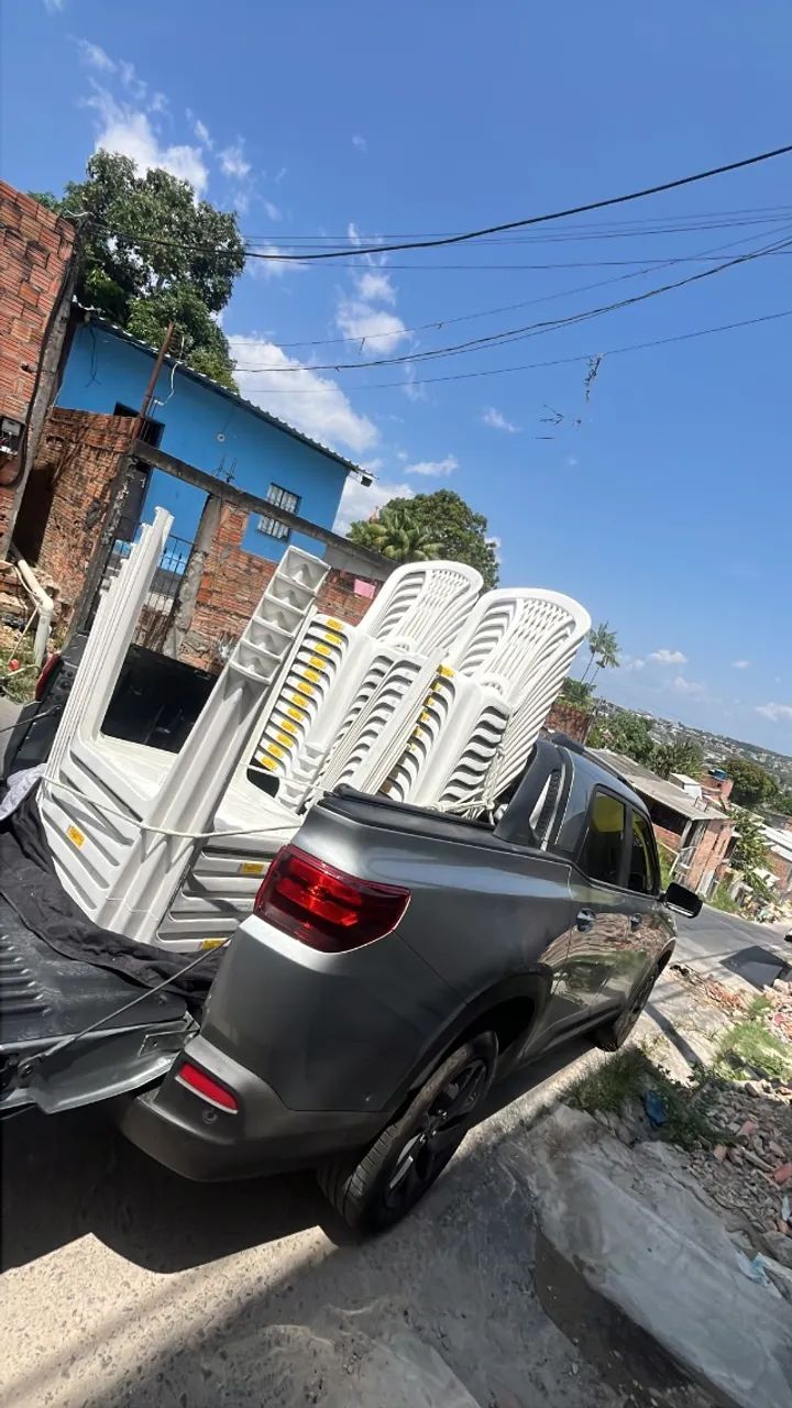 Aluguel de mesas e cadeiras  - Foto 3