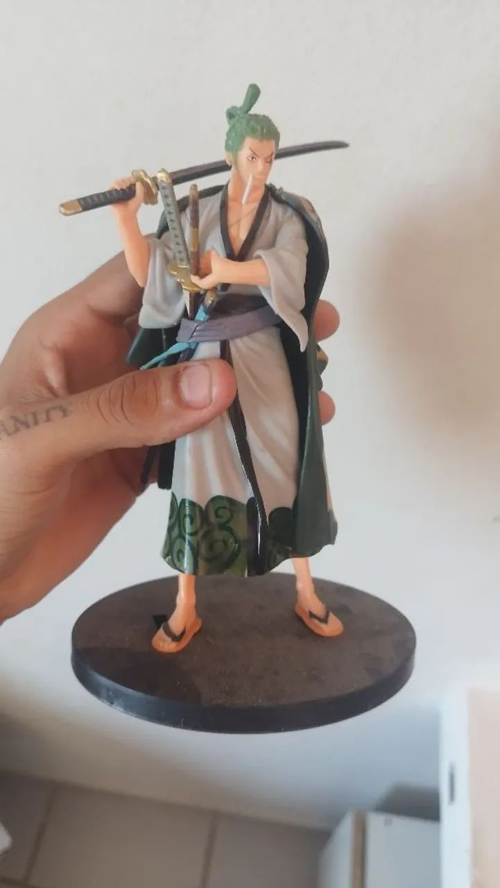 Action figure 