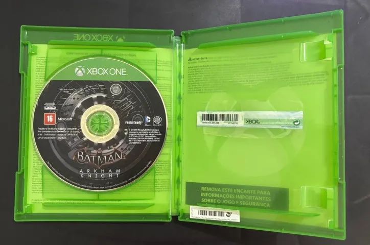 Batman: Arkham Knight (Xbox One) - Foto 2