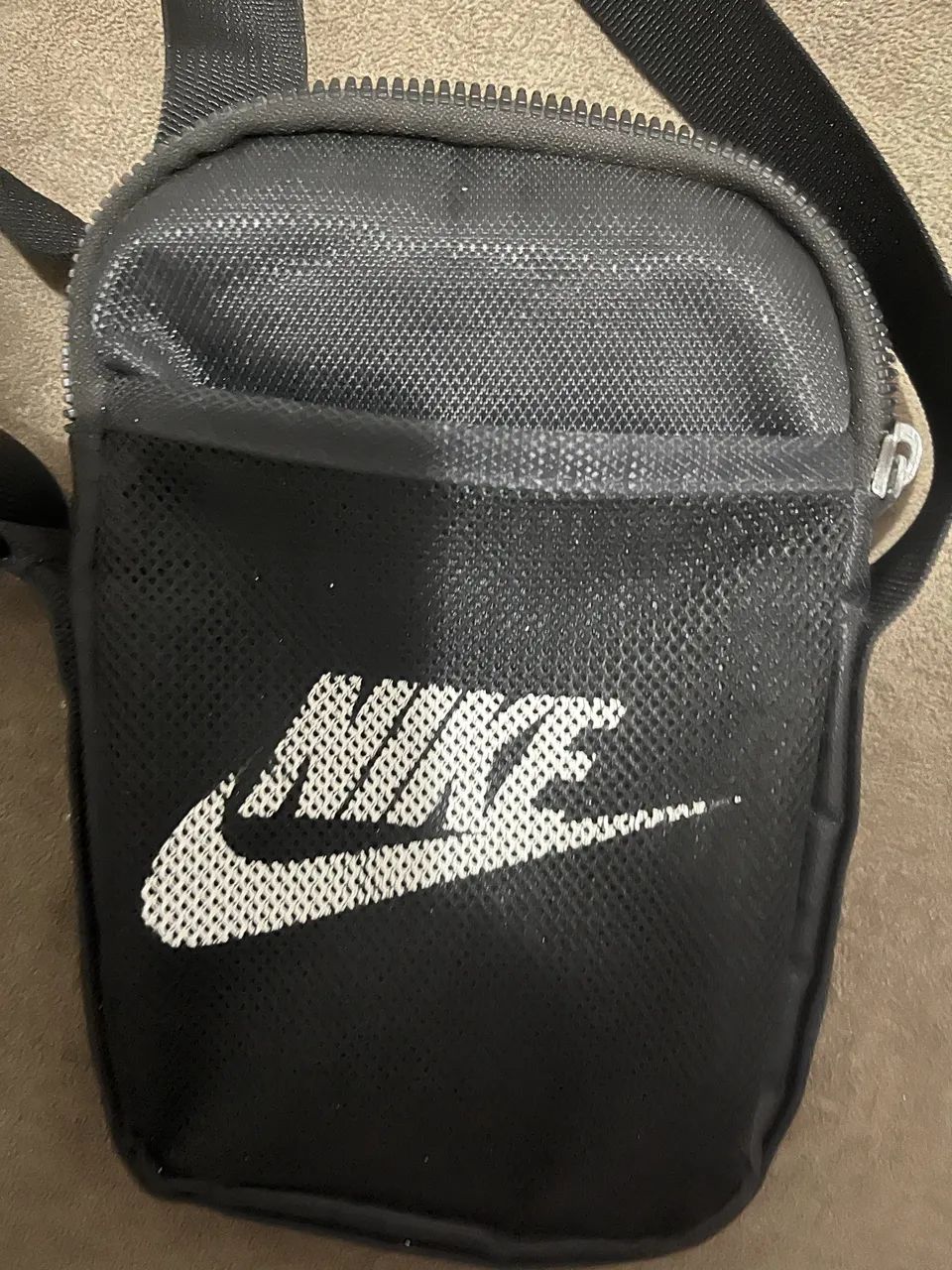 Shoulder Bag Nike - Foto 4