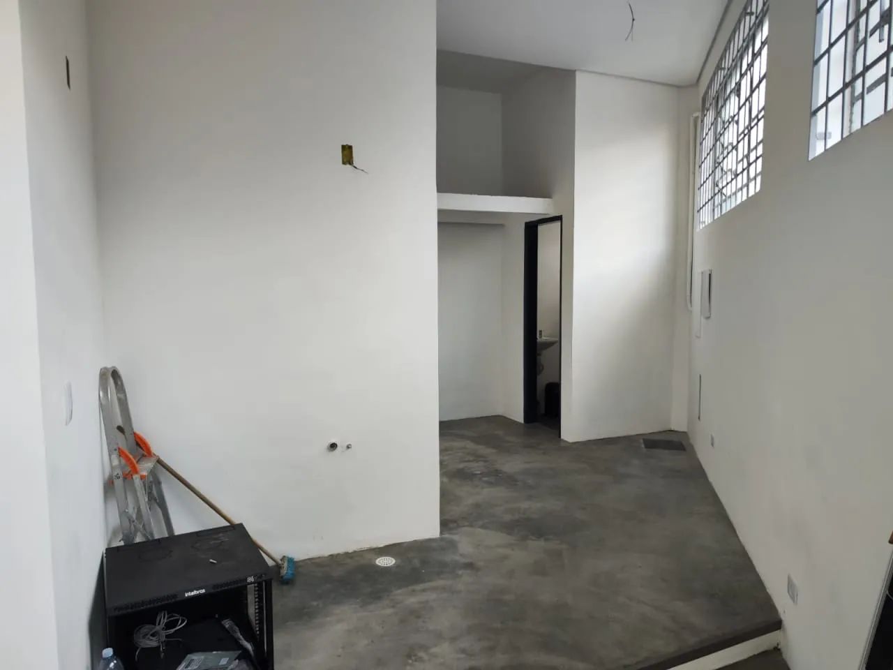 Loja na Rua Monteiro de Melo, 532  80 m² - Foto 3