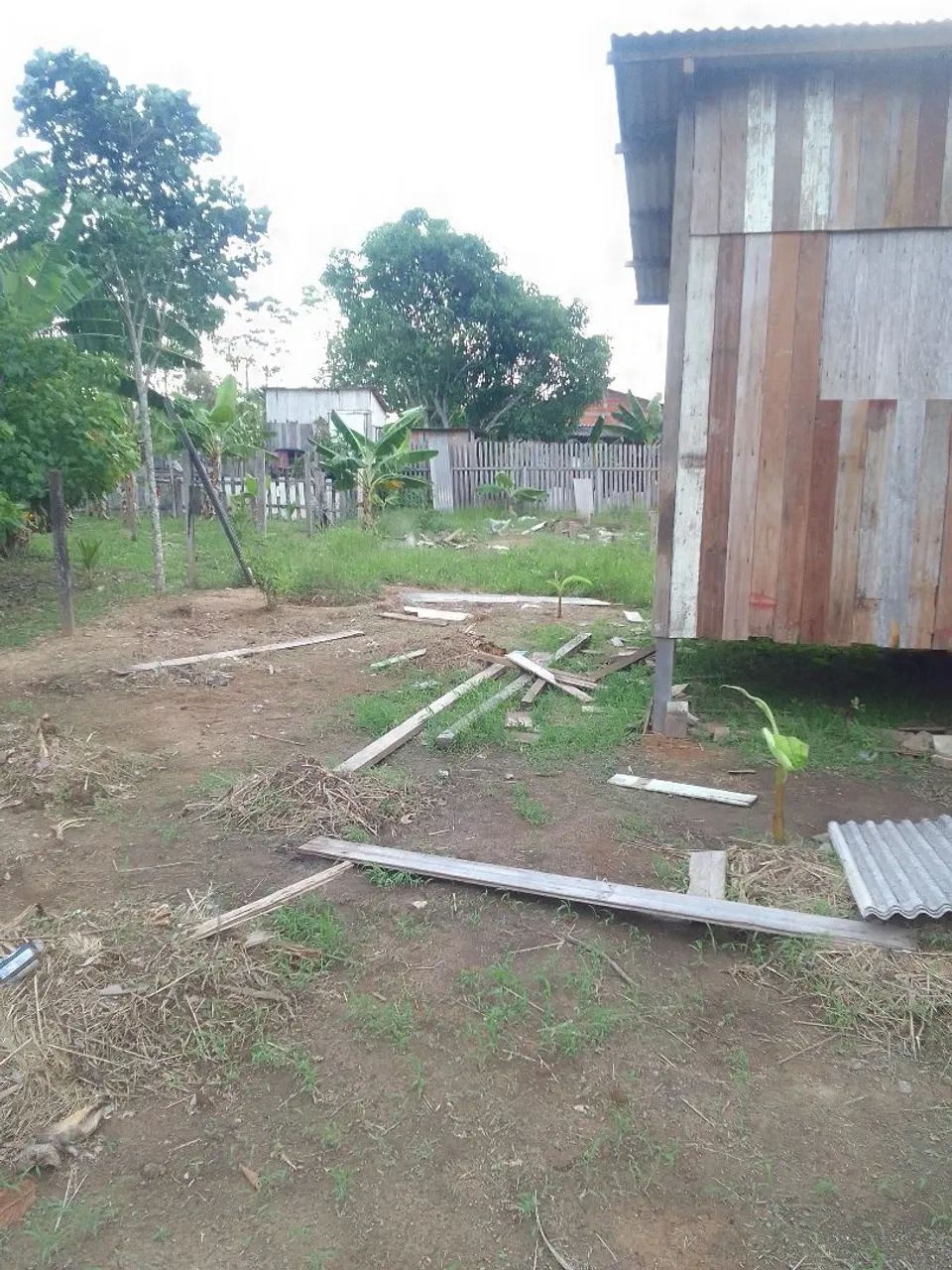 Vendo terreno 10×40 - Foto 3