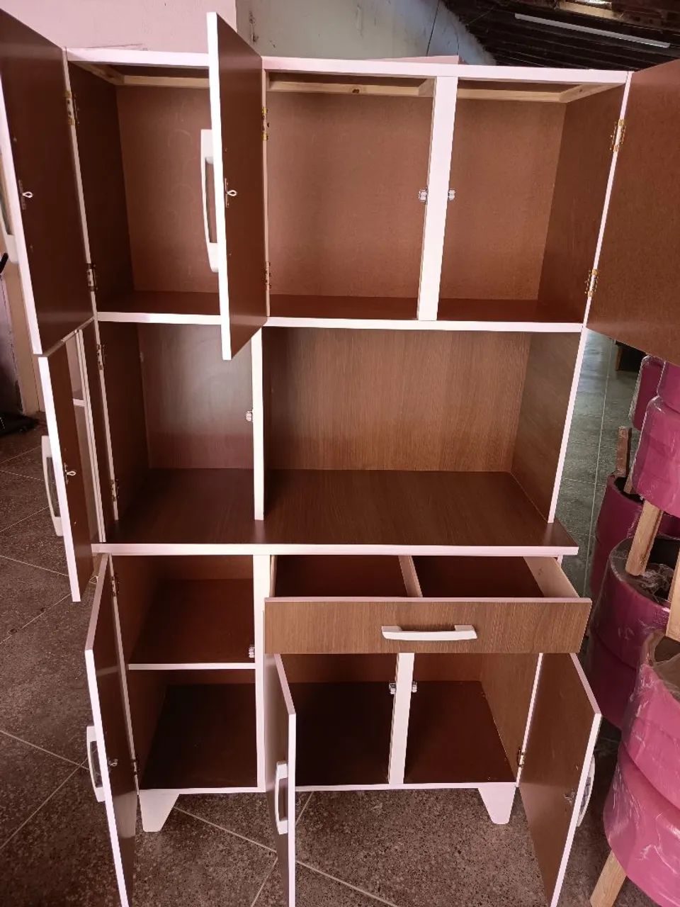 Armário de cozinha  - Foto 2