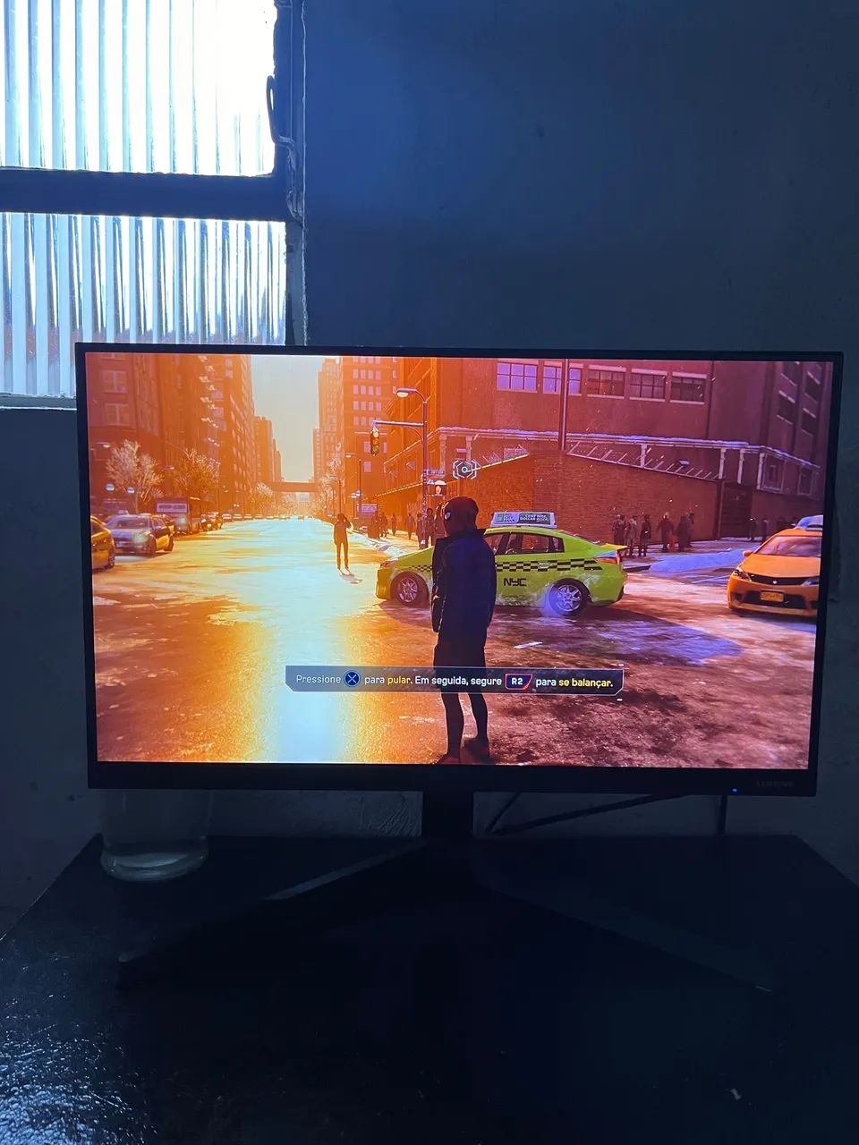 Monitor da Samsung