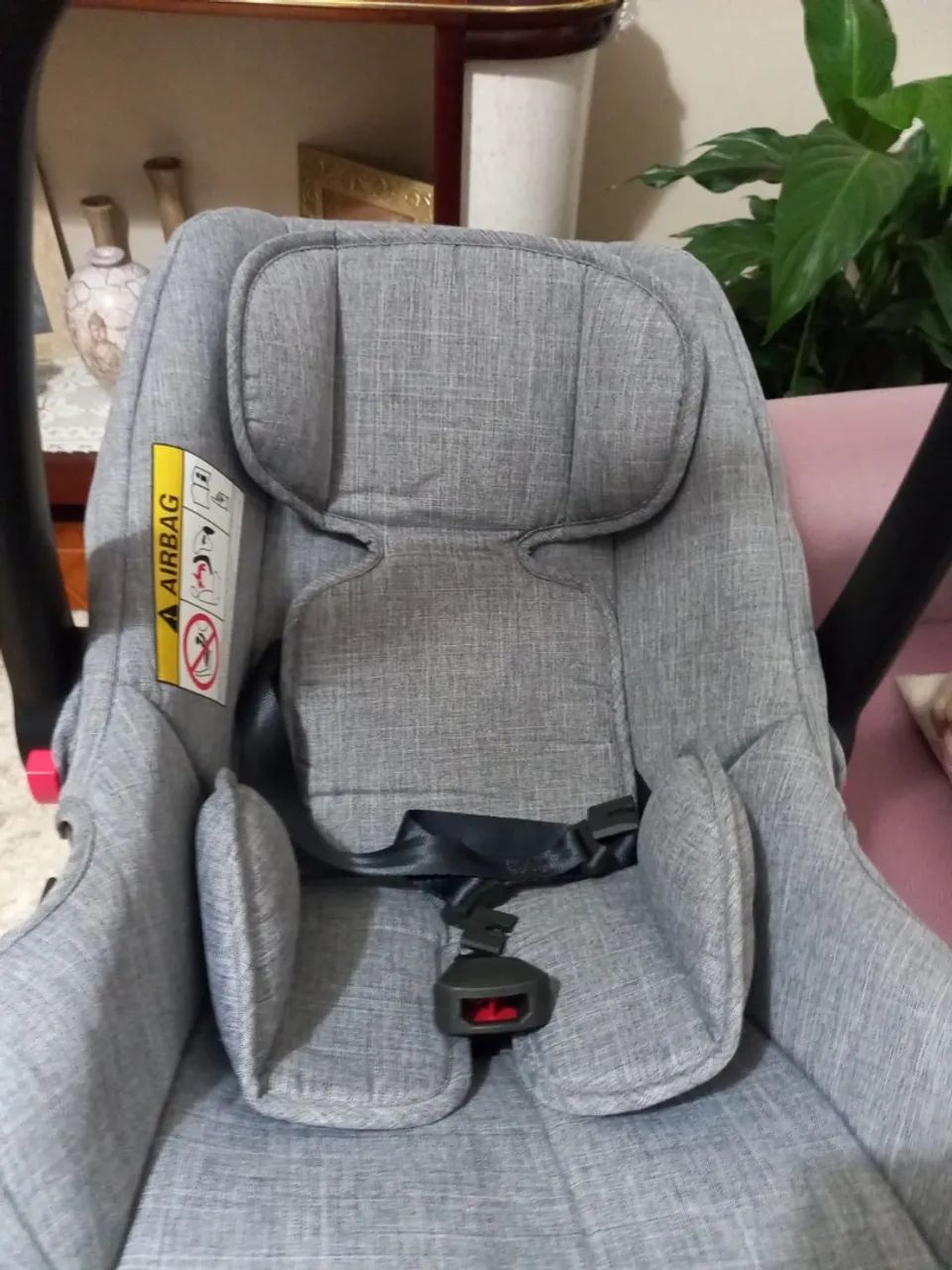 Bebê conforto cosco - Foto 2