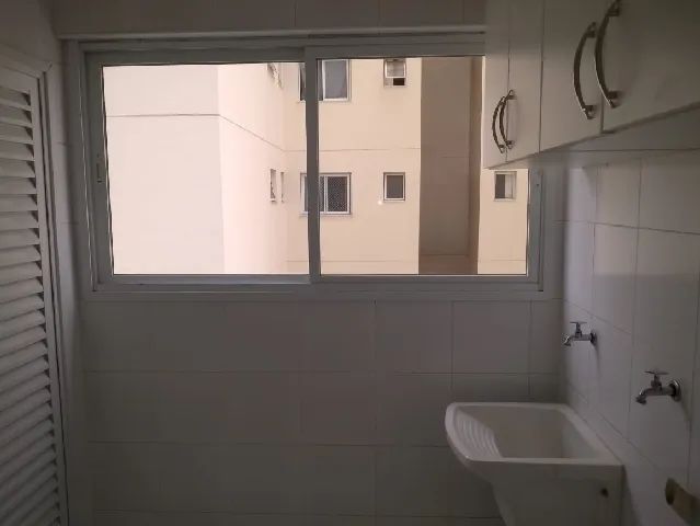 LOCAÇÃO - APARTAMENTO CAMPOLIM - ED. LEON D ORO / SOROCABA/SP - Foto 5