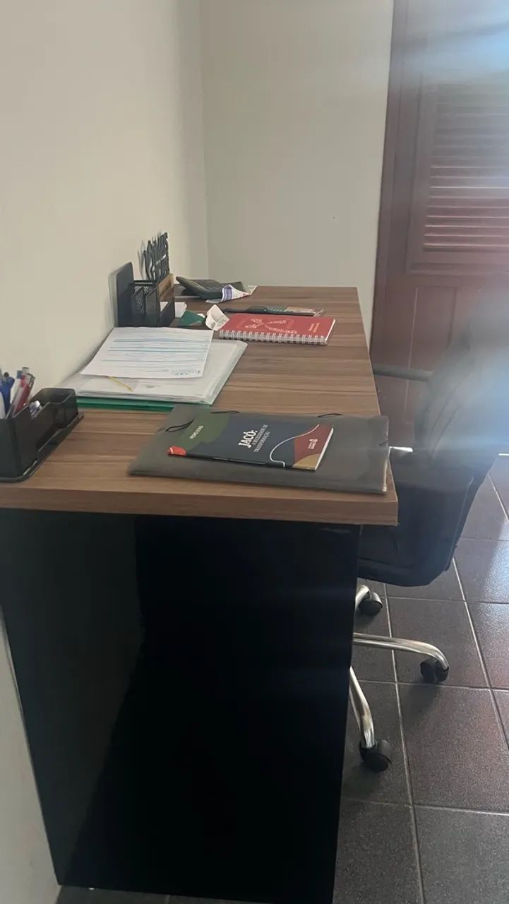 Mesa e cadeira - Foto 3
