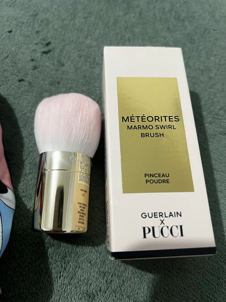 Pincel Pucci - Guerlan - Foto 4