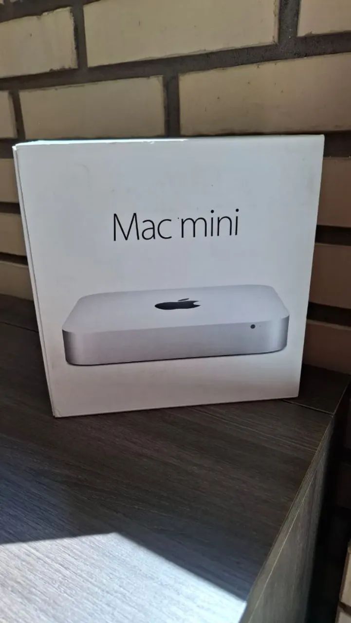 Mac Mini - Foto 4