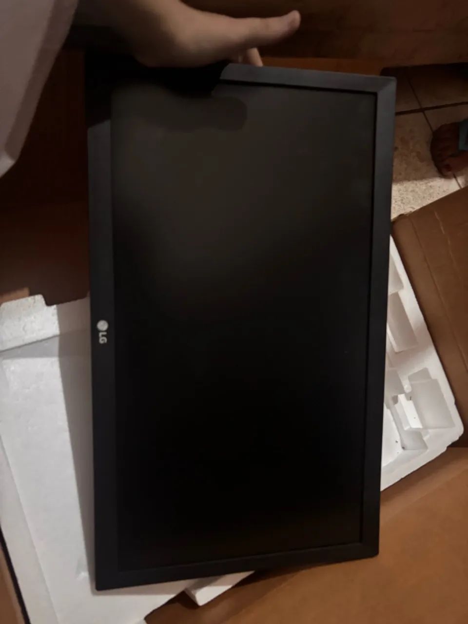 monitor lg