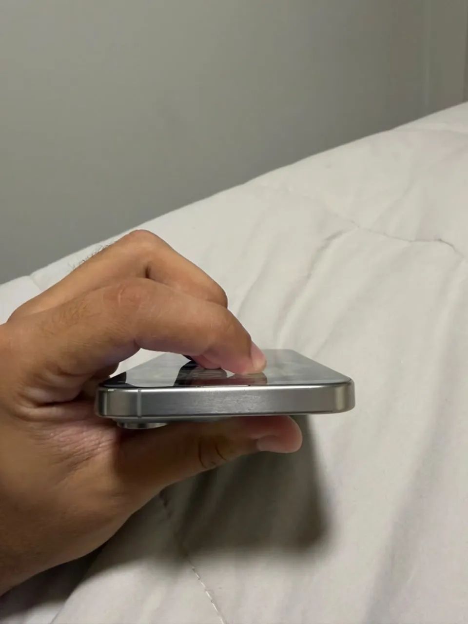 iPhone 15 Pro Max 256gb - Foto 3