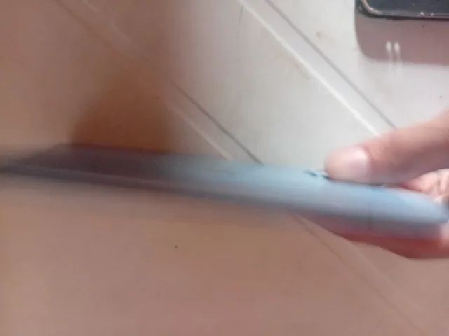 Celular pra uso de peças com a tela trocada nova - Foto 3