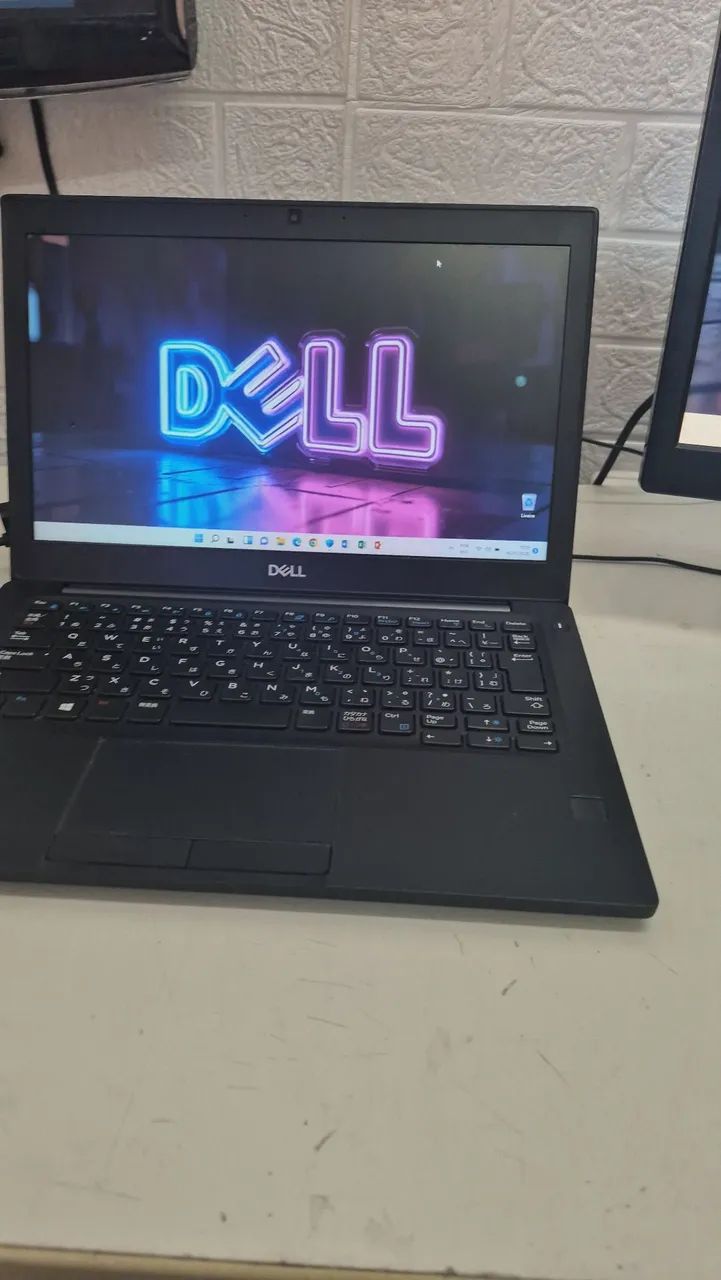 Dell latitude 7290 - Foto 2