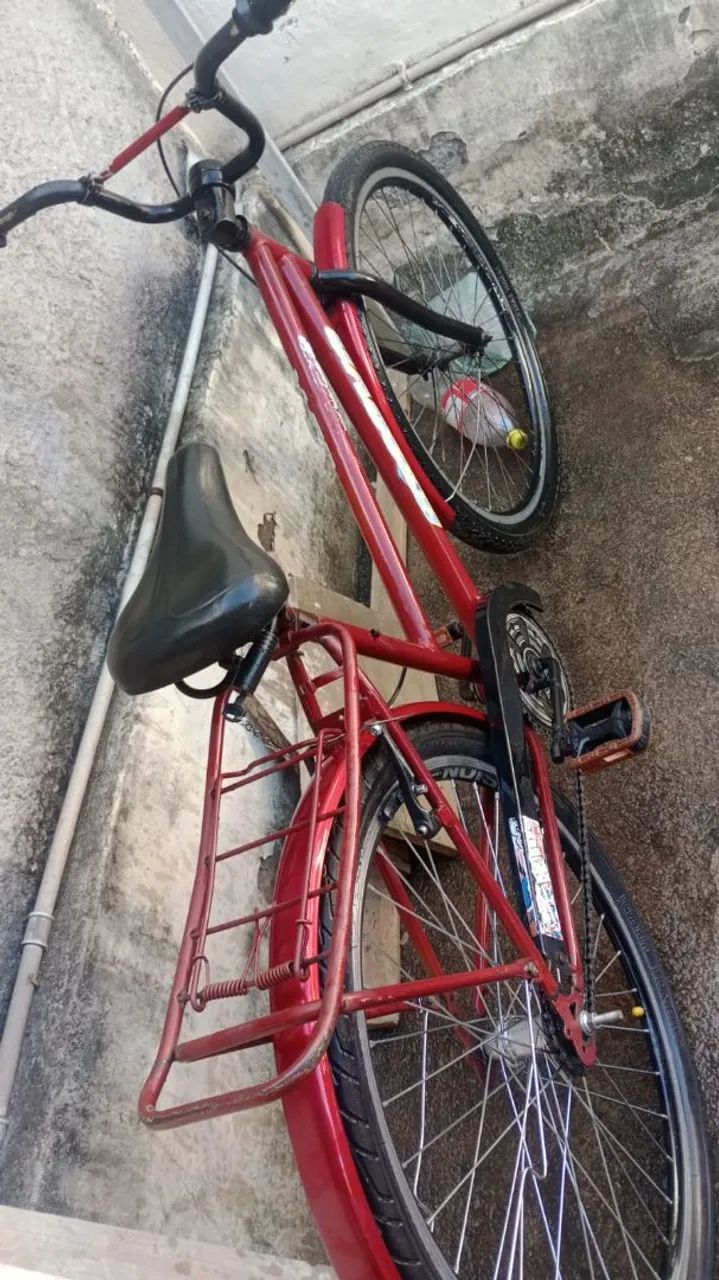 Bicicleta poti